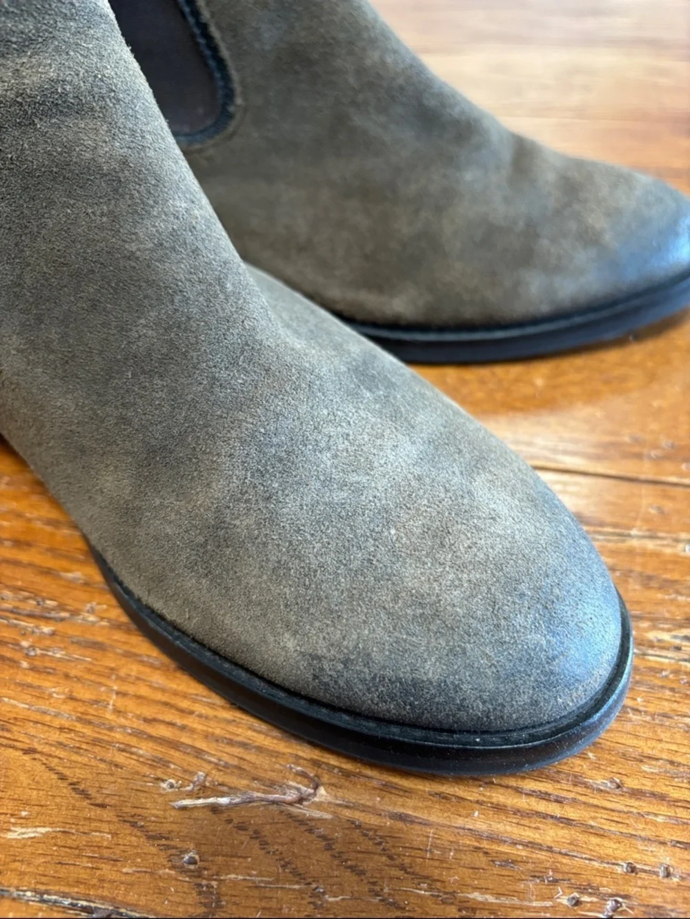 Thursday Boot Company duchess by